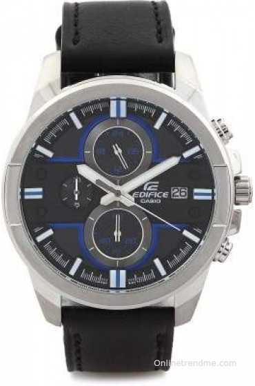 Casio EX227 Edifice Analog Watch - For Men